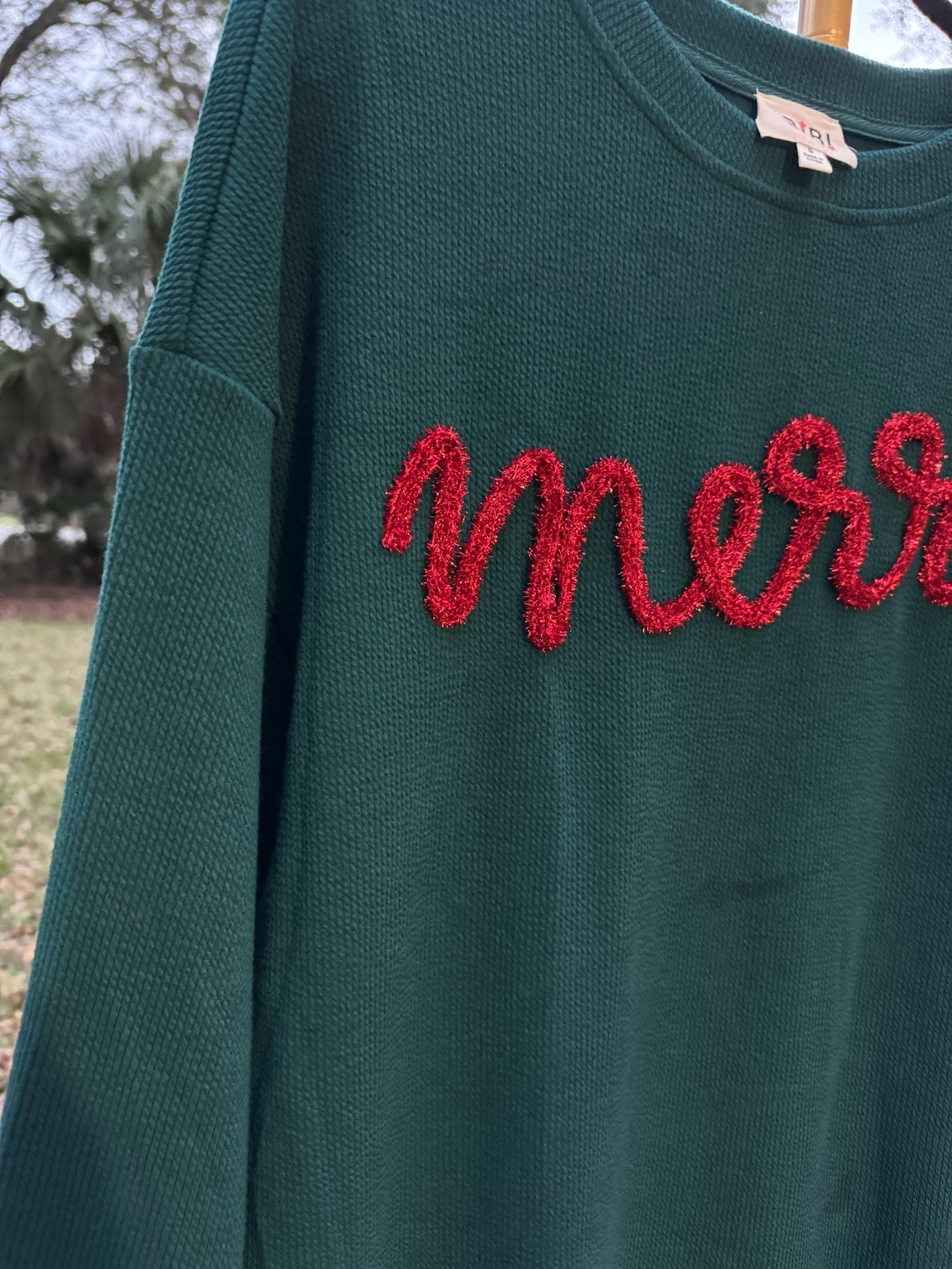 The Merry