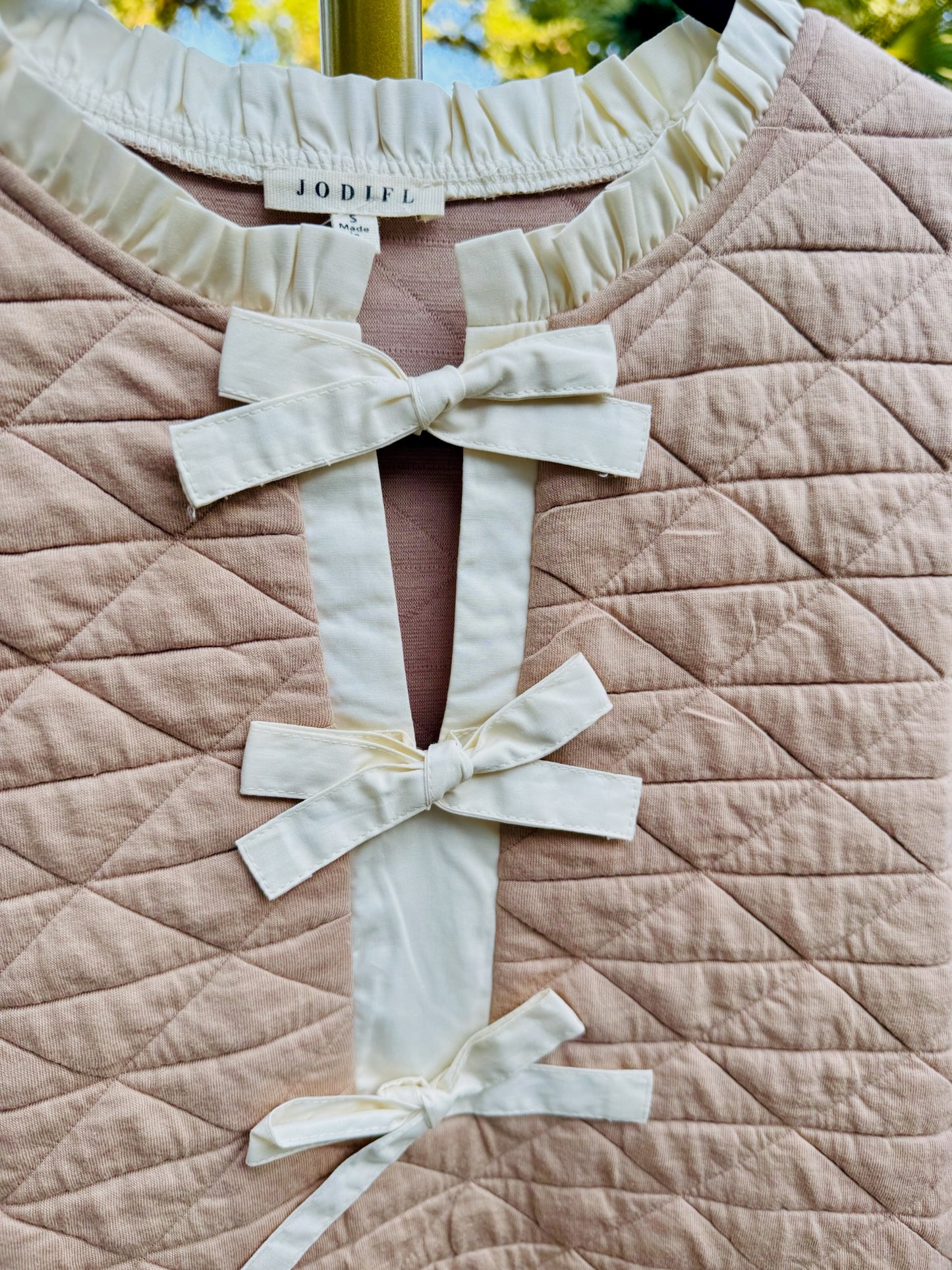 The Odette