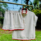 The Indy - Skirt