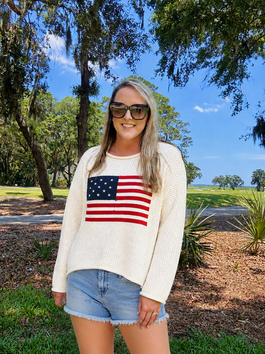 The America