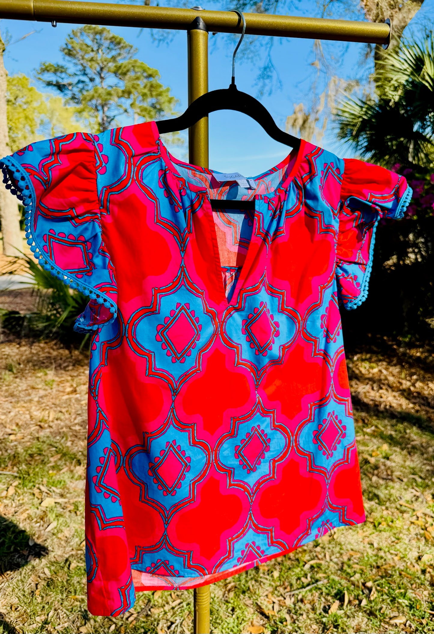 The Bella - Top